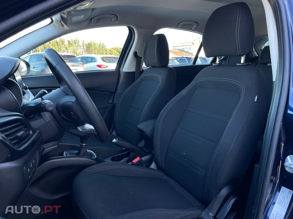 Fiat Tipo 1.3 Multijet City Life