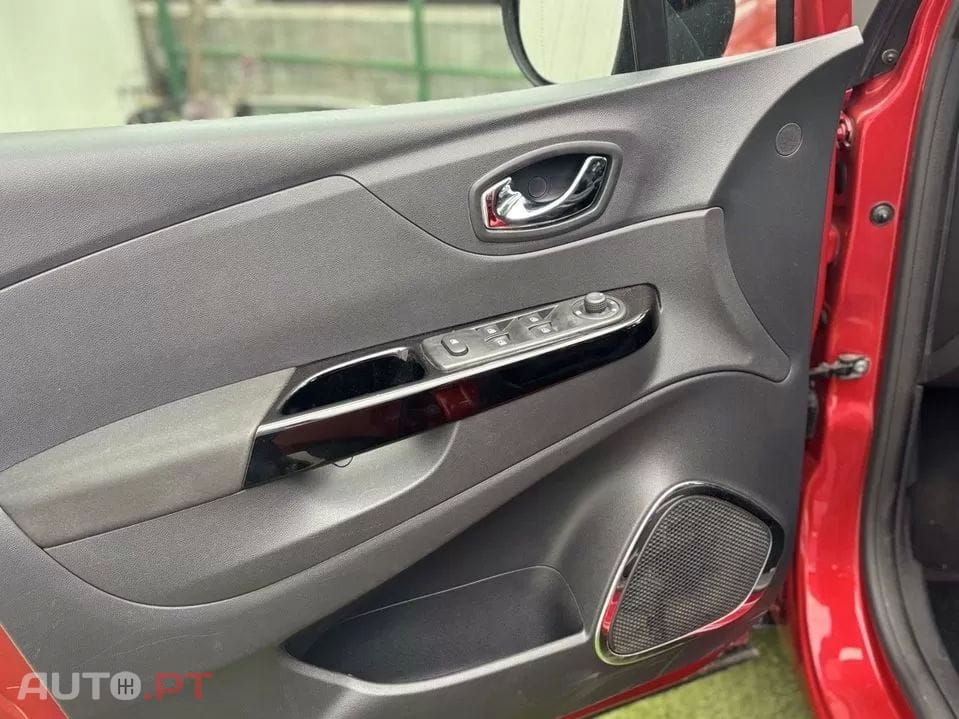 Renault Captur 1.5 dCi Exclusive XMOD