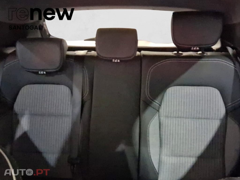 Renault Clio Clio 1.0 TCe 90 Techno