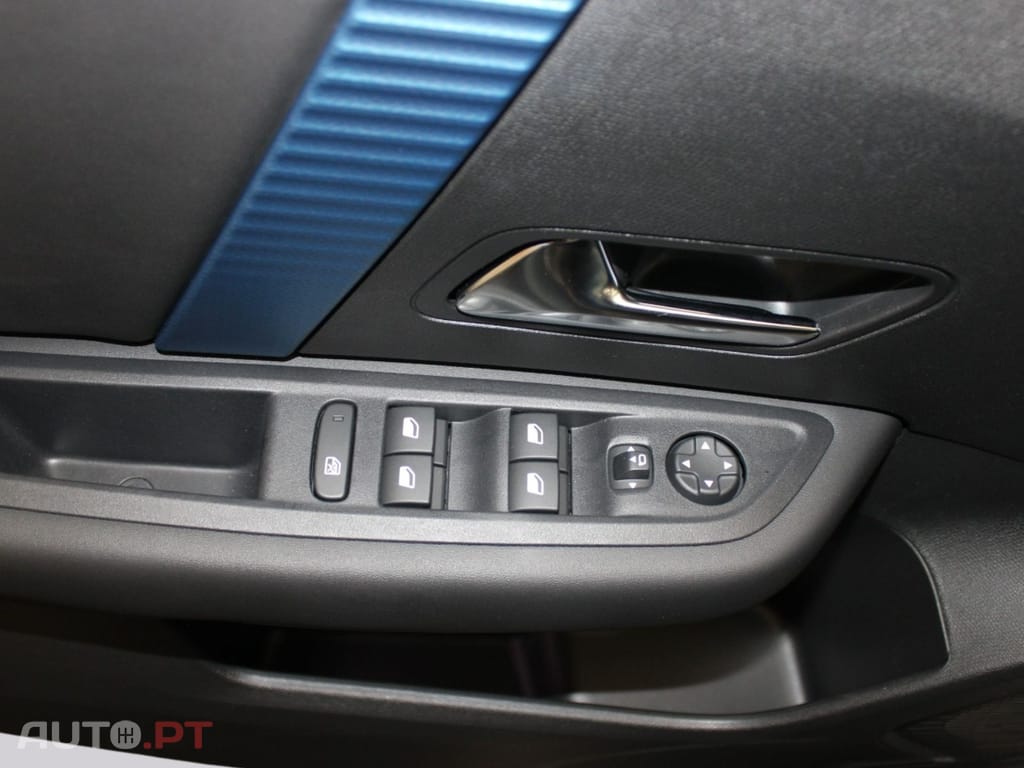 Citroen e-C4 X FEEL PACK I.V.A DEDUTÍVEL