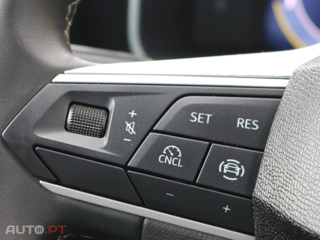 Seat Leon 2.0 TDI Style