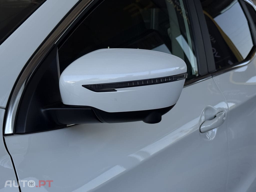 Nissan Qashqai 1.2 DIG-T N-Connecta
