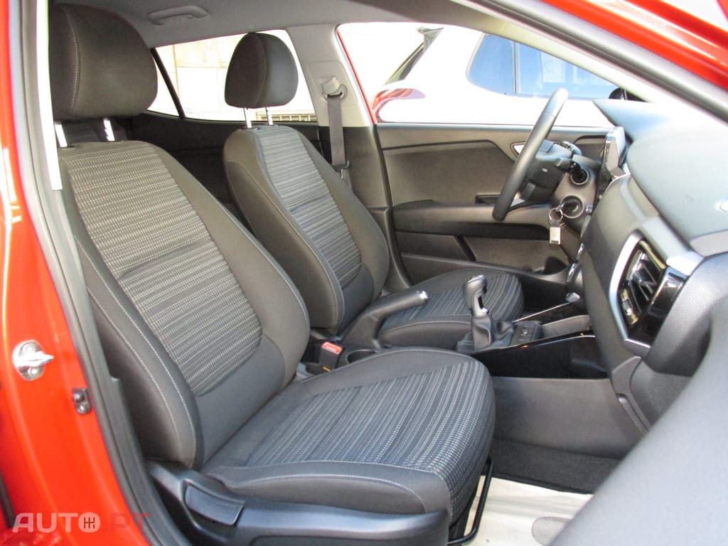 Kia Stonic 1.0 T-GDi Drive