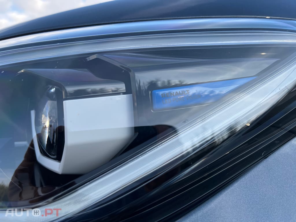 Renault Zoe (c/ Bateria) Zen 50