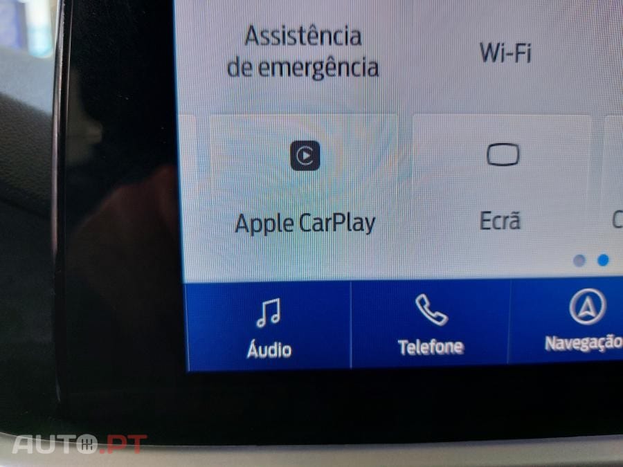 Ford Focus SW 1.5 TDCi EcoBlue Business