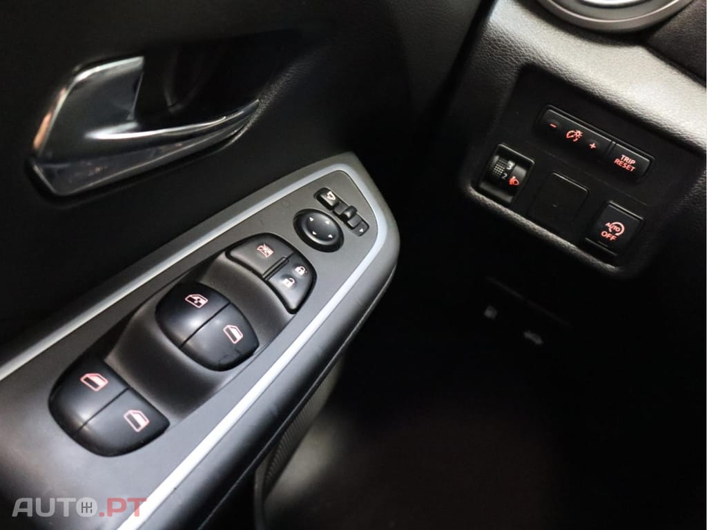 Nissan Micra 1.0 IG-T 92CV CVT N-Sport