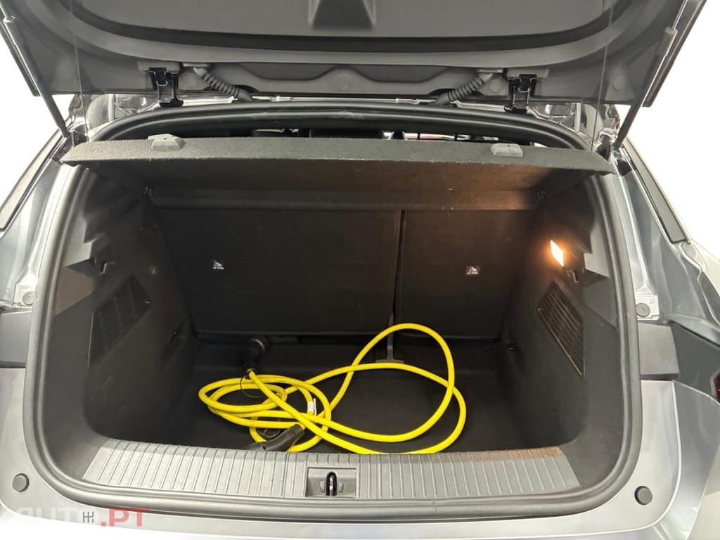 Renault Mégane E-Tech EV60 Techno