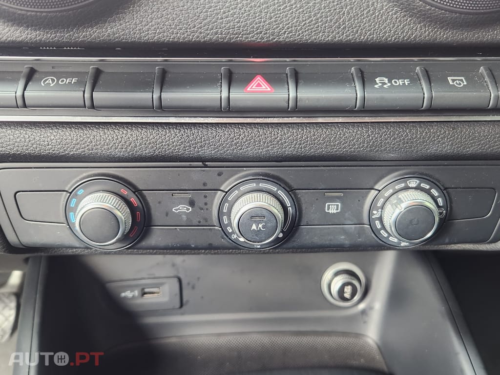 Audi A3 30 TDI