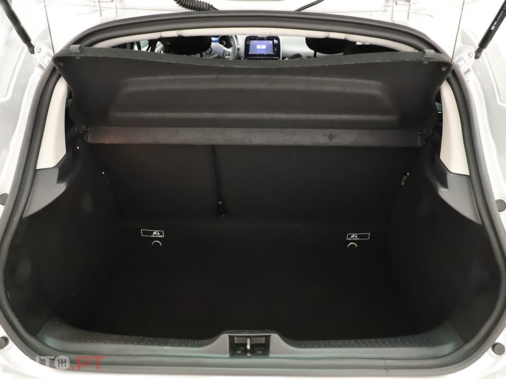 Renault Clio Clio 0.9 TCe GT Line