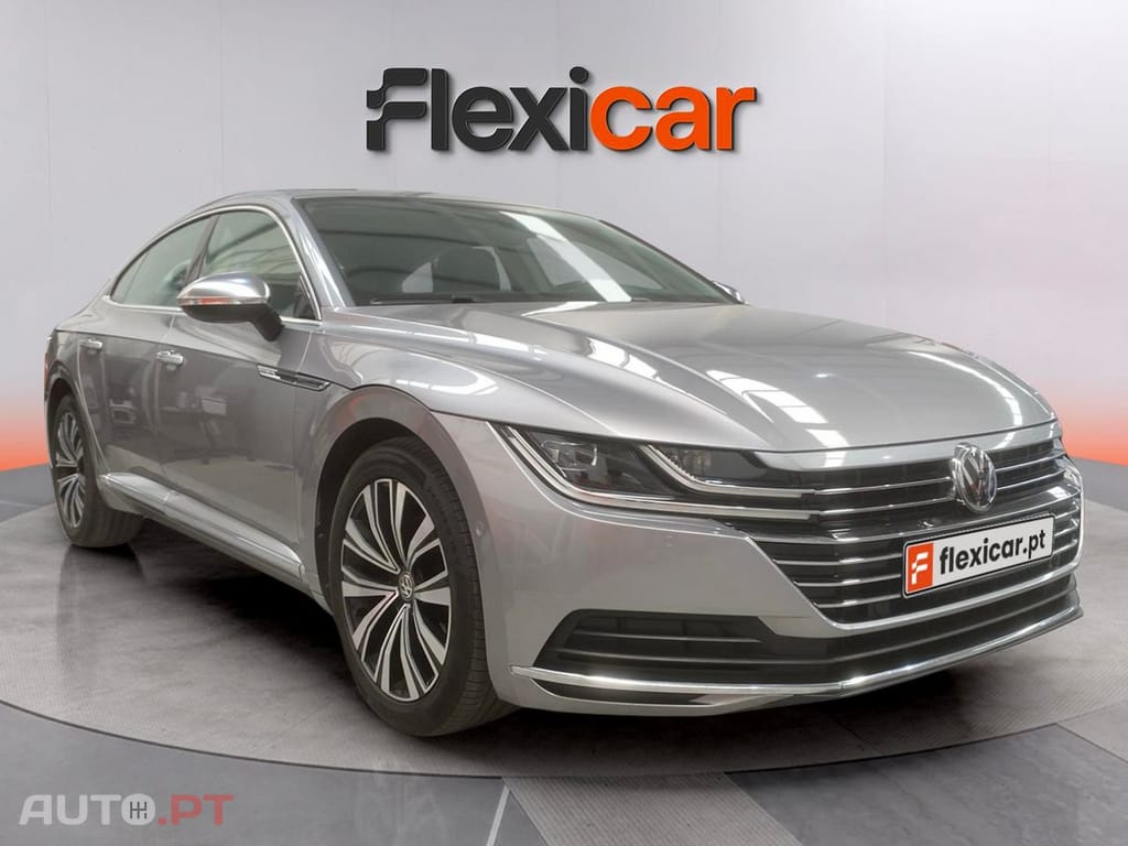 Volkswagen Arteon 2.0 TDI Elegance DSG