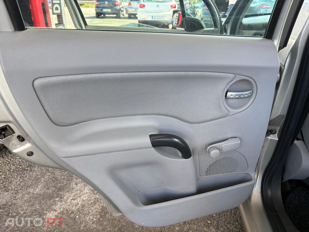 Citroen C3 1.1 SX