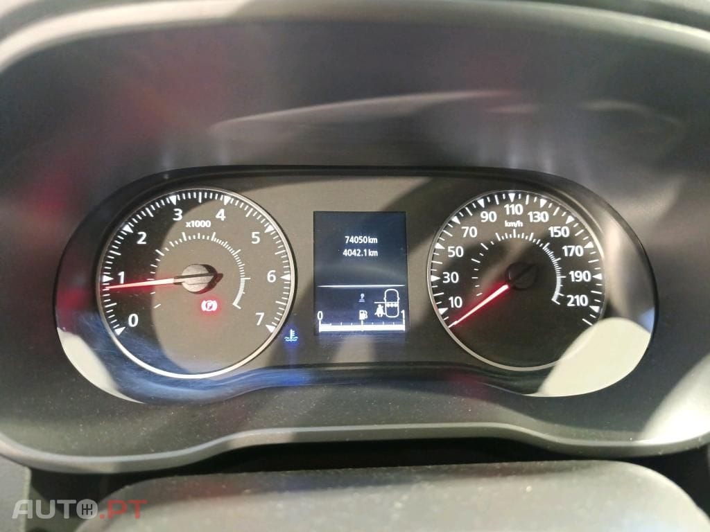 Dacia Duster 1.5 Blue dCi Comfort