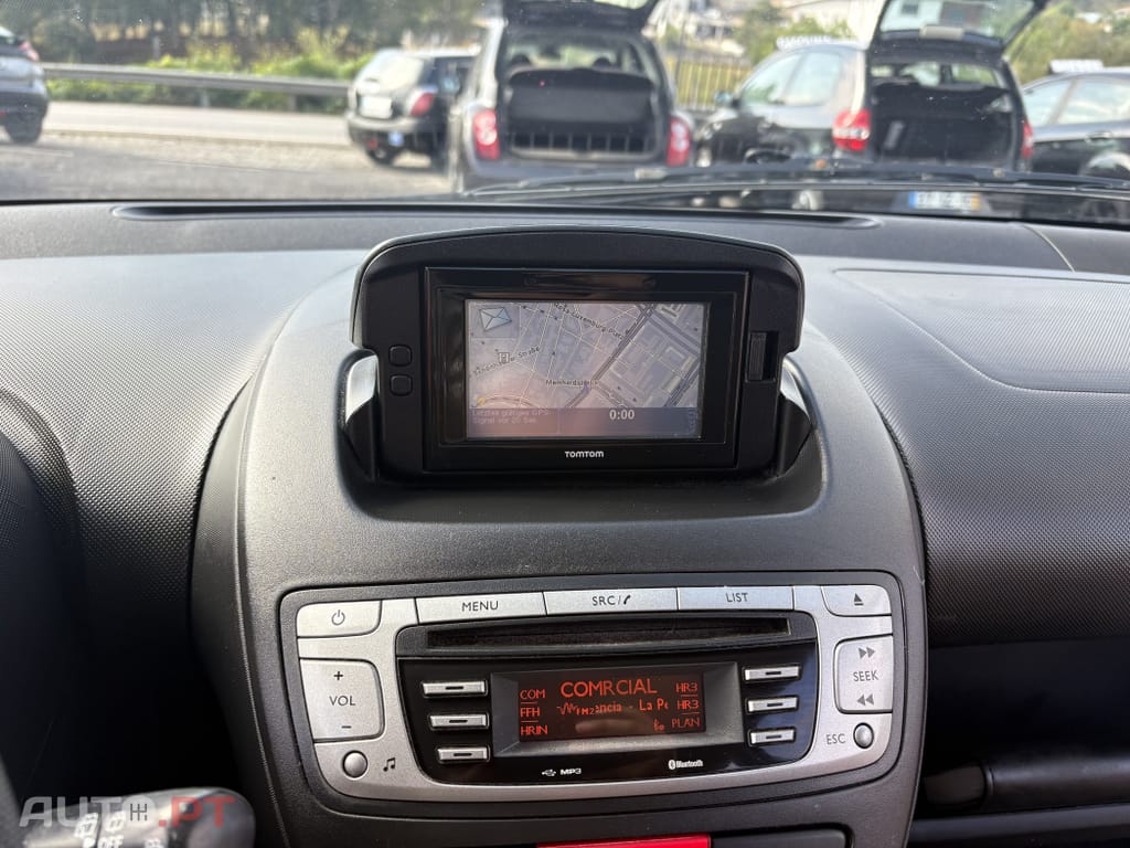 Toyota Aygo 1.0 Power Pack