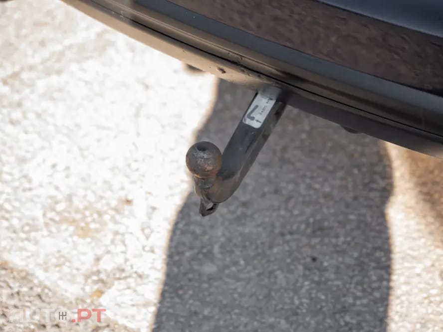 Porsche Cayenne S E-Hybrid