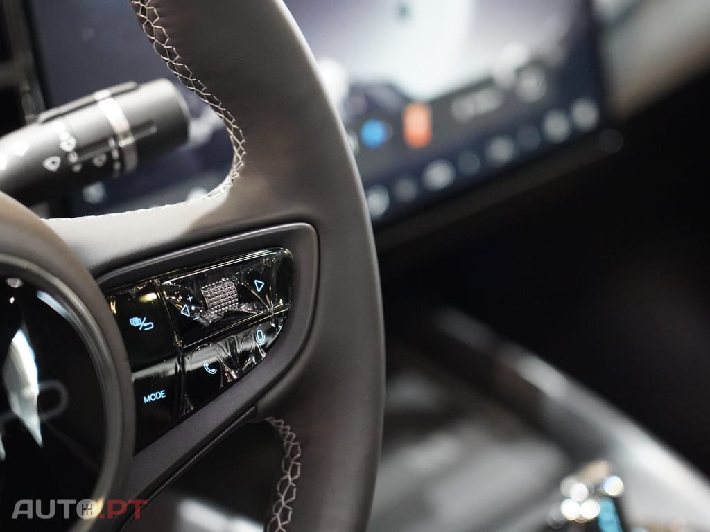 BYD Seal 82.5 kWh Design