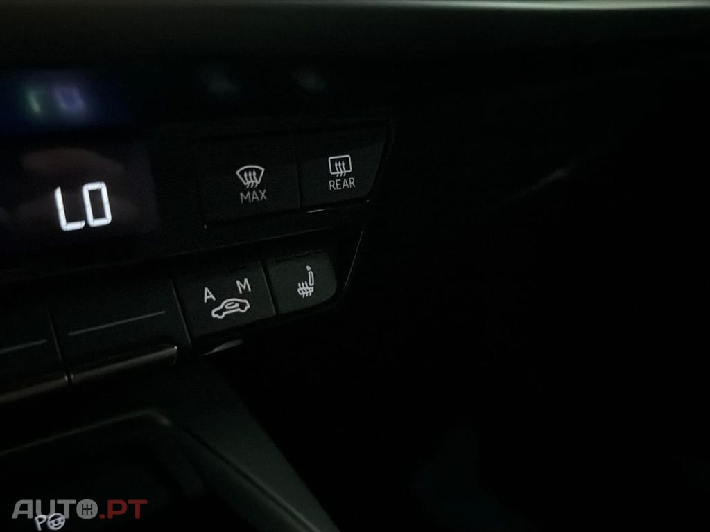 Audi A3 Sportback 45 TFSIe S line