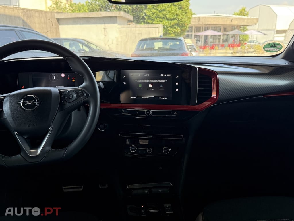 Opel Mokka-E GS Line