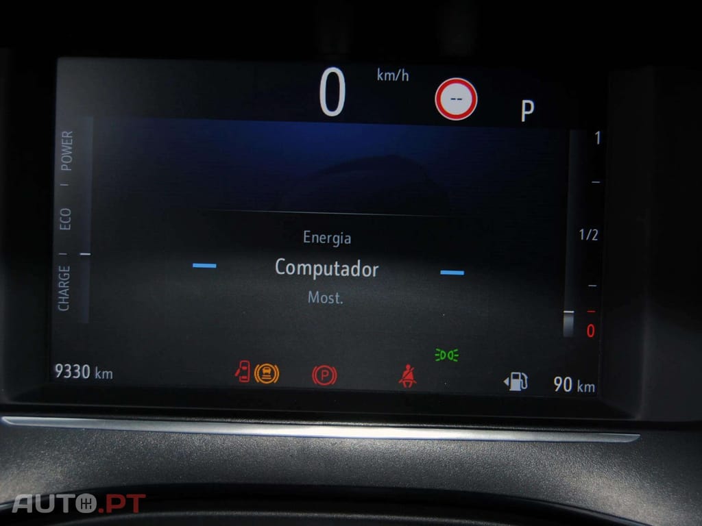 Opel Corsa 1.2 HYBRID GS eDCT