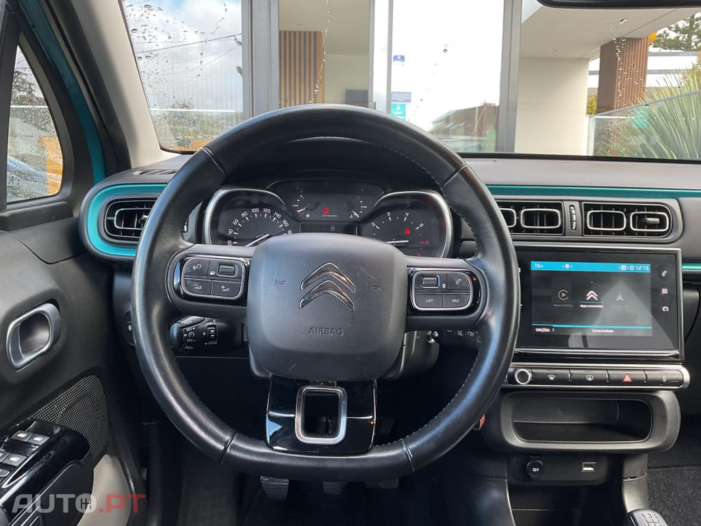 Citroen C3 1.2 PureTech Feel