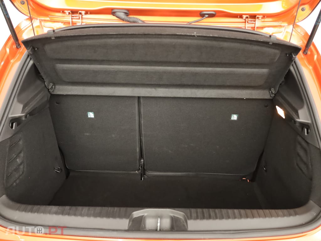 Renault Clio Clio 1.0 TCe Evolution