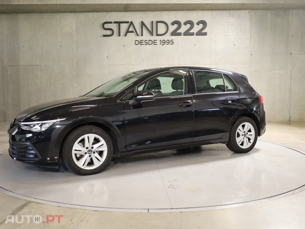 Volkswagen Golf 1.0 TSI Life