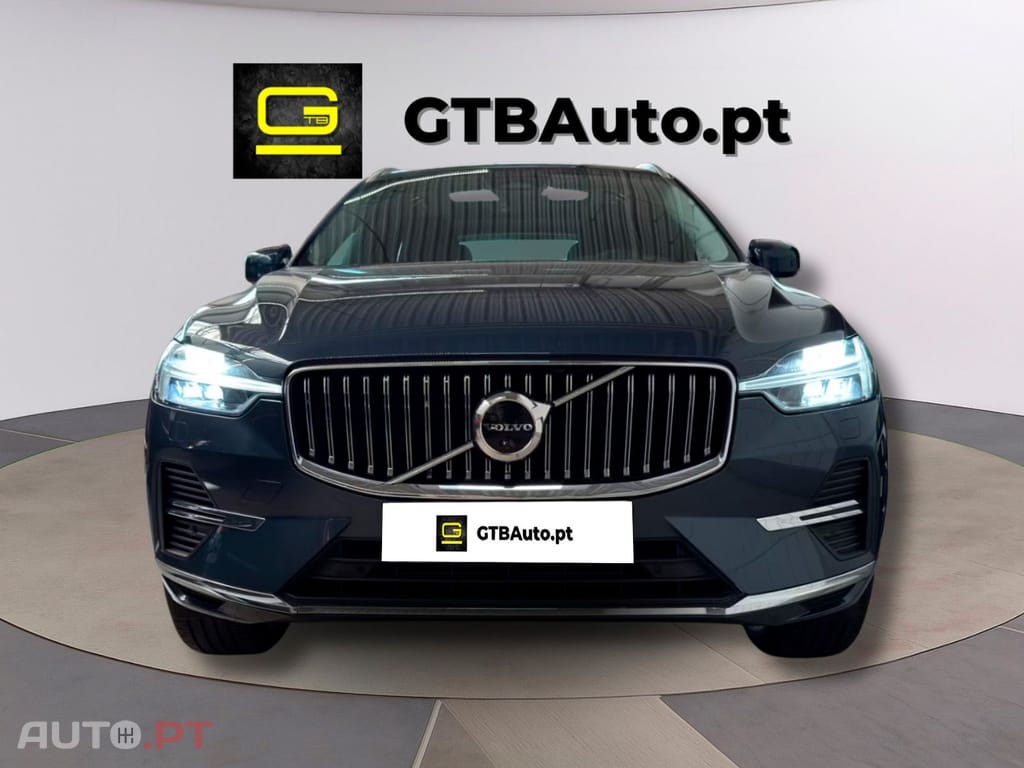 Volvo XC60 T8 Twin Engine  I.V.A DEDUTIVEL
