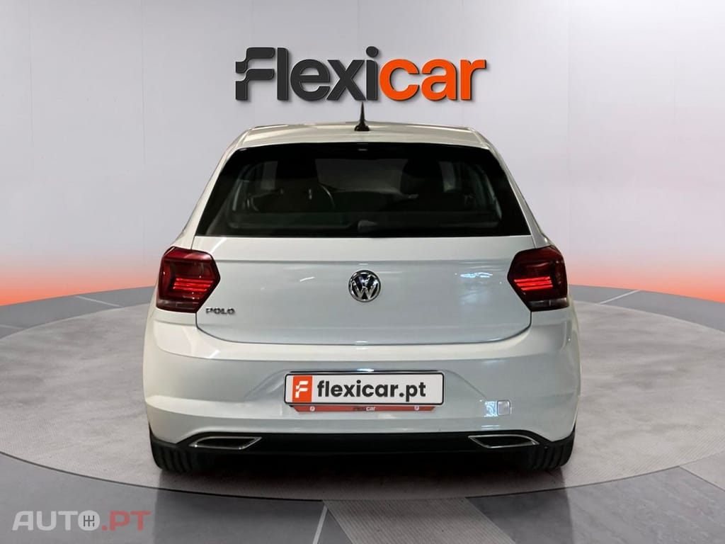 Volkswagen Polo 1.6 TDI Confortline