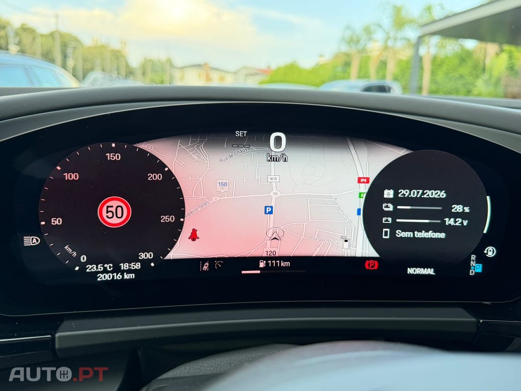 Porsche Macan Electric 4
