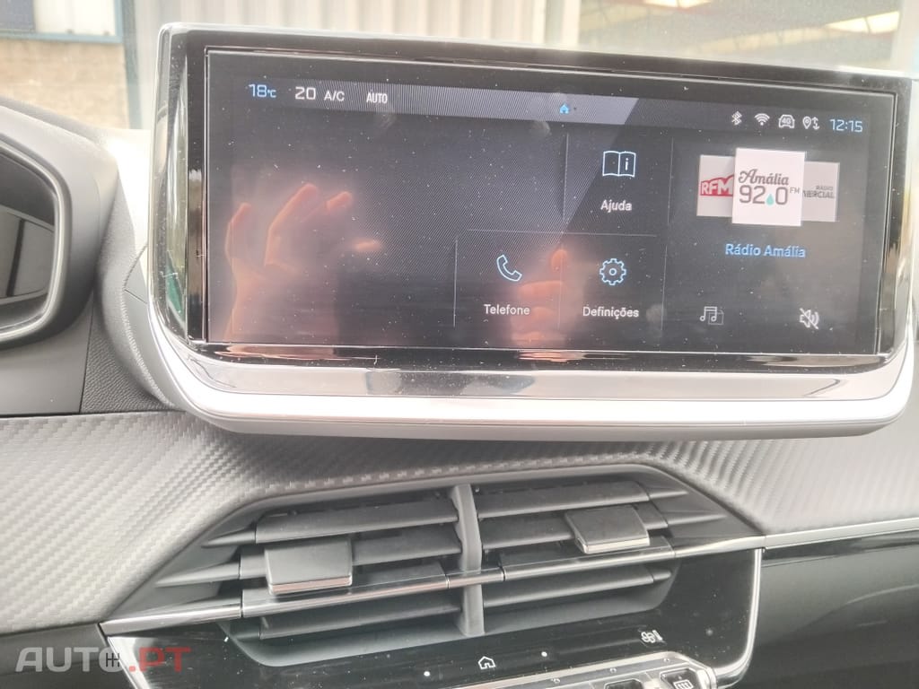 Peugeot 2008 1.2 PureTech Allure Pack