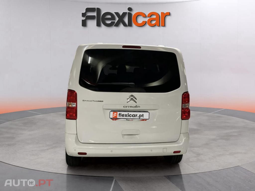 Citroen Space Tourer CONFORT