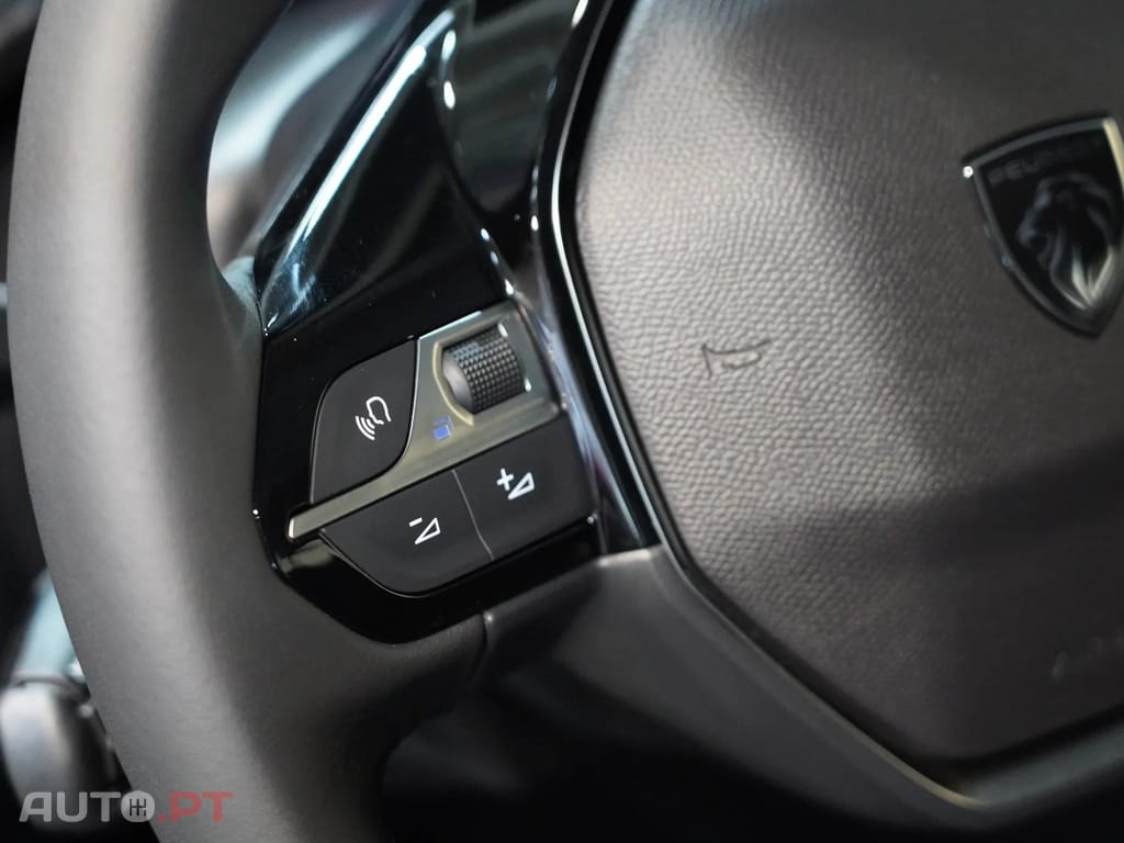 Peugeot 208 1.2 PureTech Style