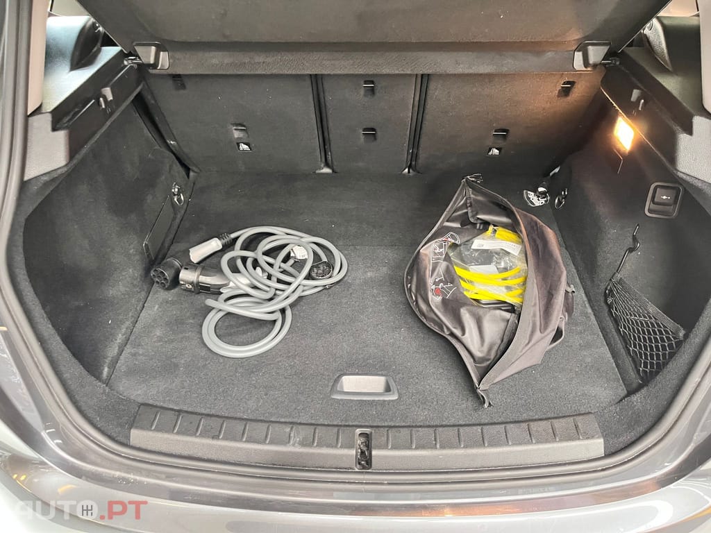 BMW 225 iPerformance  xDrive 
