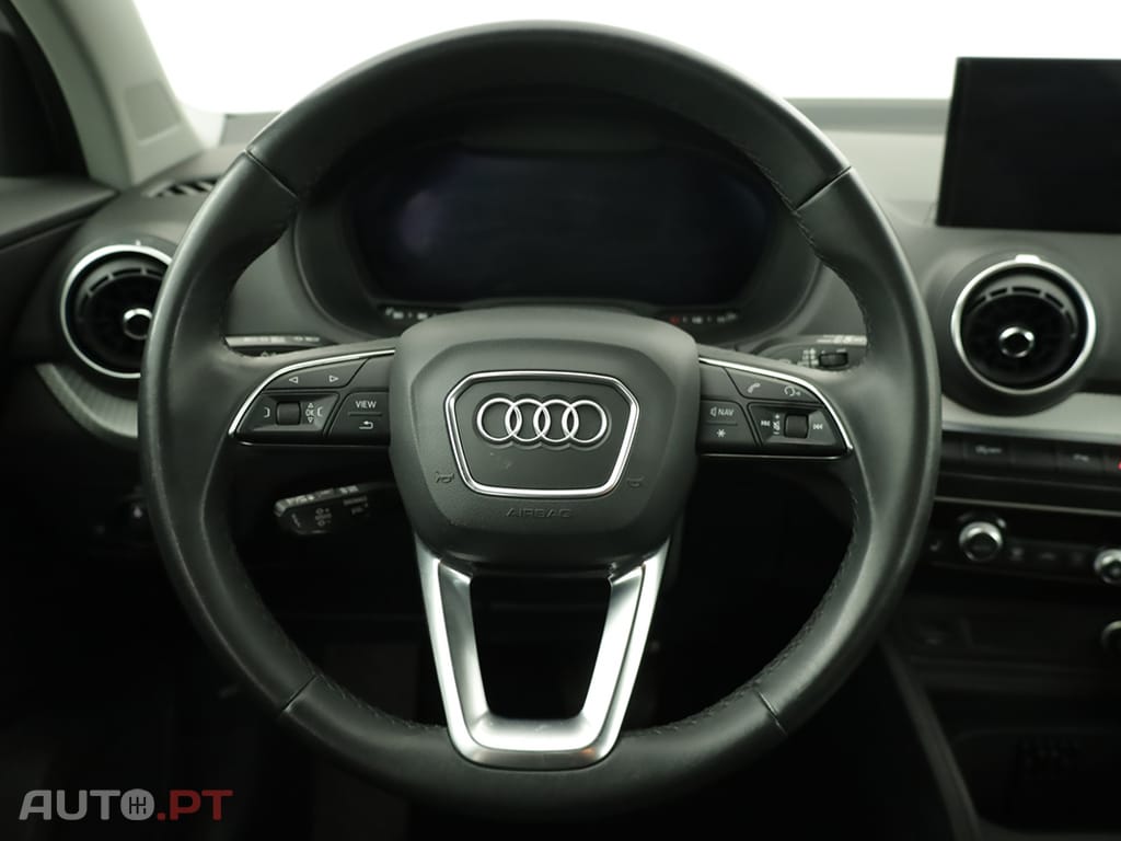 Audi Q2 Q2 35 TFSI Advanced S tronic