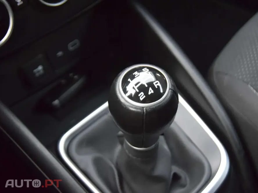 Fiat Tipo 1.3 Multijet City Life