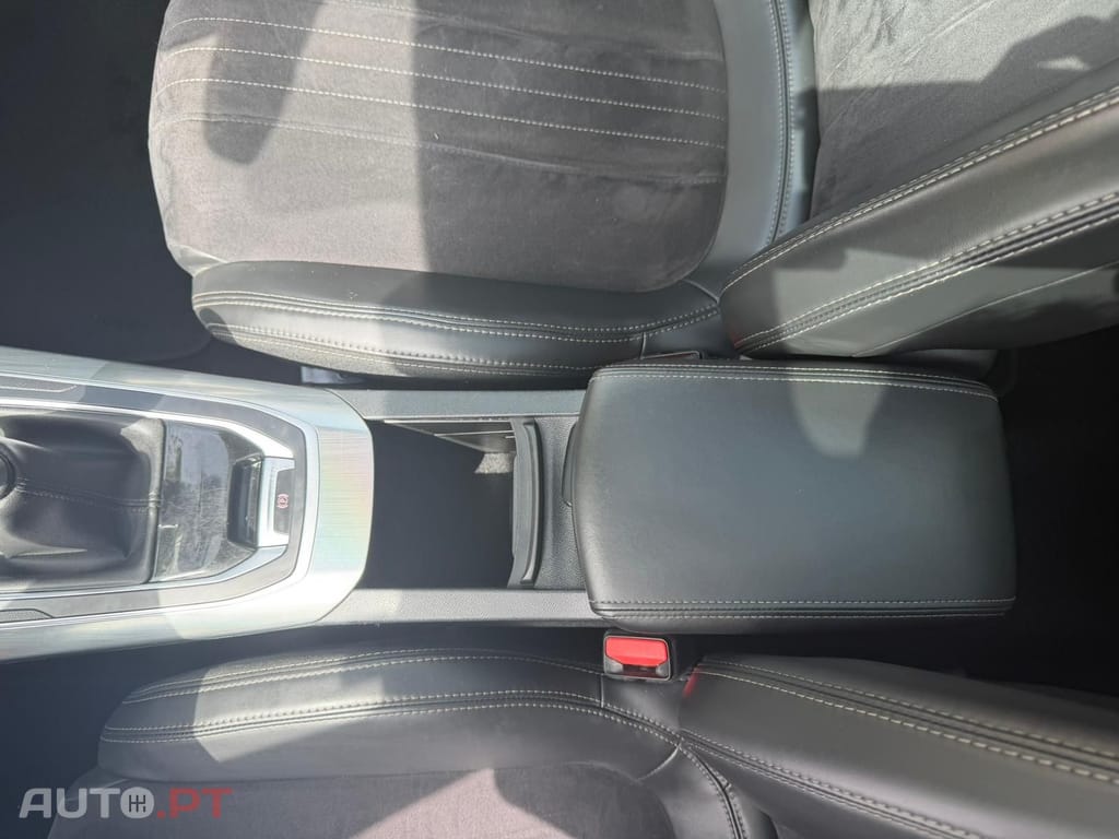 Peugeot 308 SW 1.2 e-THP Allure