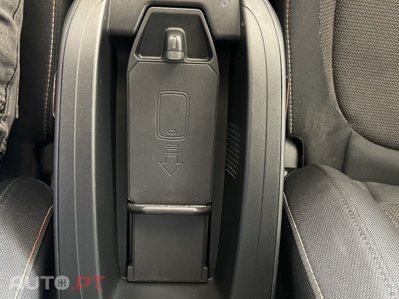 MINI Countryman Cooper SE ALL4 Auto — fotografia 15