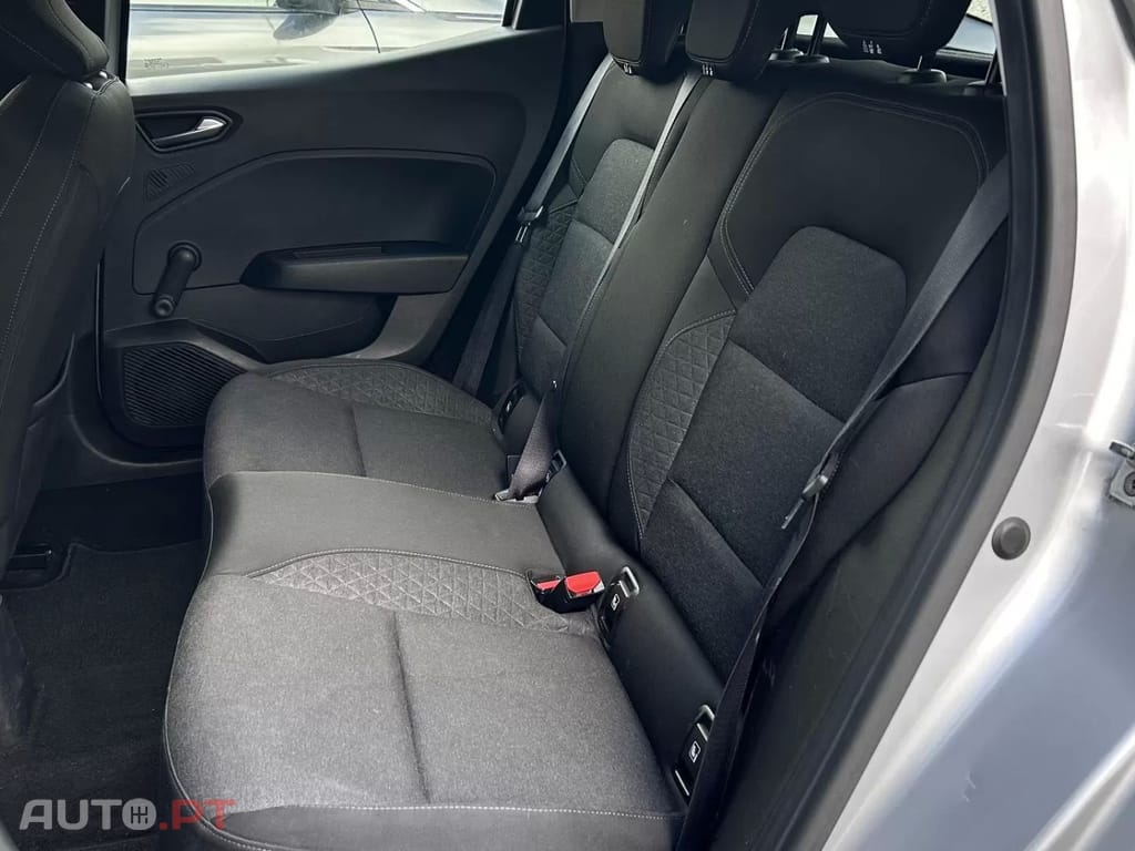 Renault Clio 1.5 Blue dCi Intens