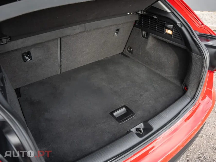 Audi Q2 30 TFSI Advanced