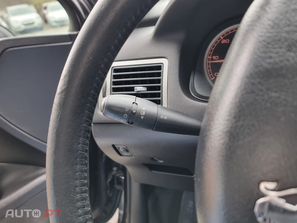 Peugeot 307 SW 1.4 HDi XS