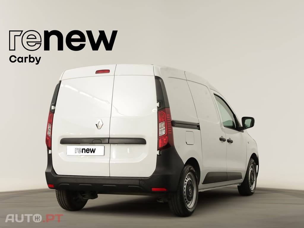 Renault Express Express 1.5 Blue dCi Advance