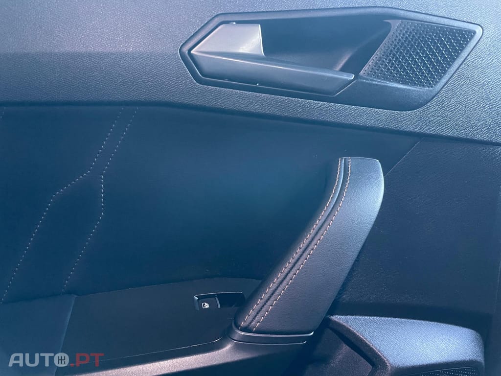 Cupra Formentor 1.5 TSI Cupra Sport DSG