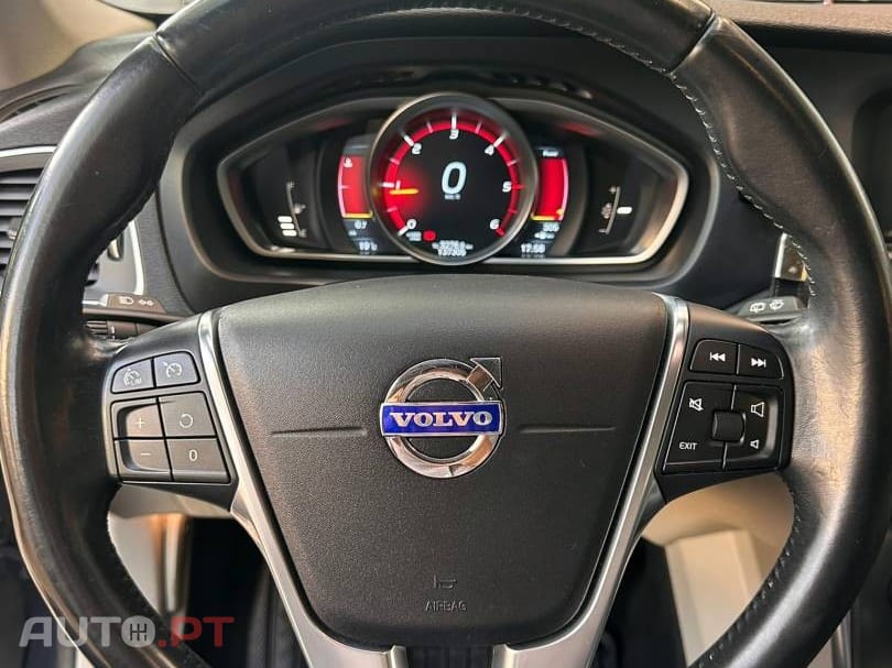Volvo V40 D2 You