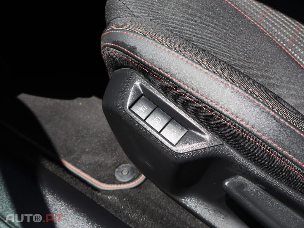 Peugeot 308 SW 1.5 BlueHDi GT Line