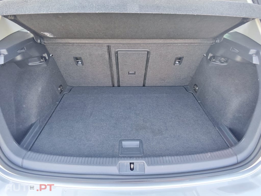 Volkswagen Golf 1.2 TSi BlueMotion Lounge