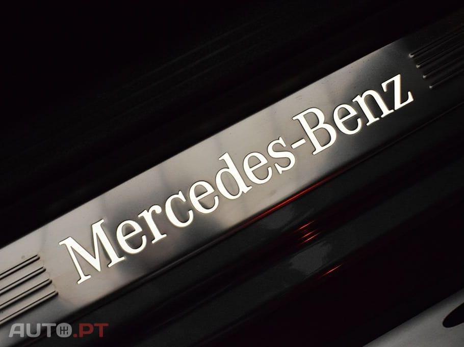 Mercedes-Benz GLC 250 d AMG Line 4-Matic