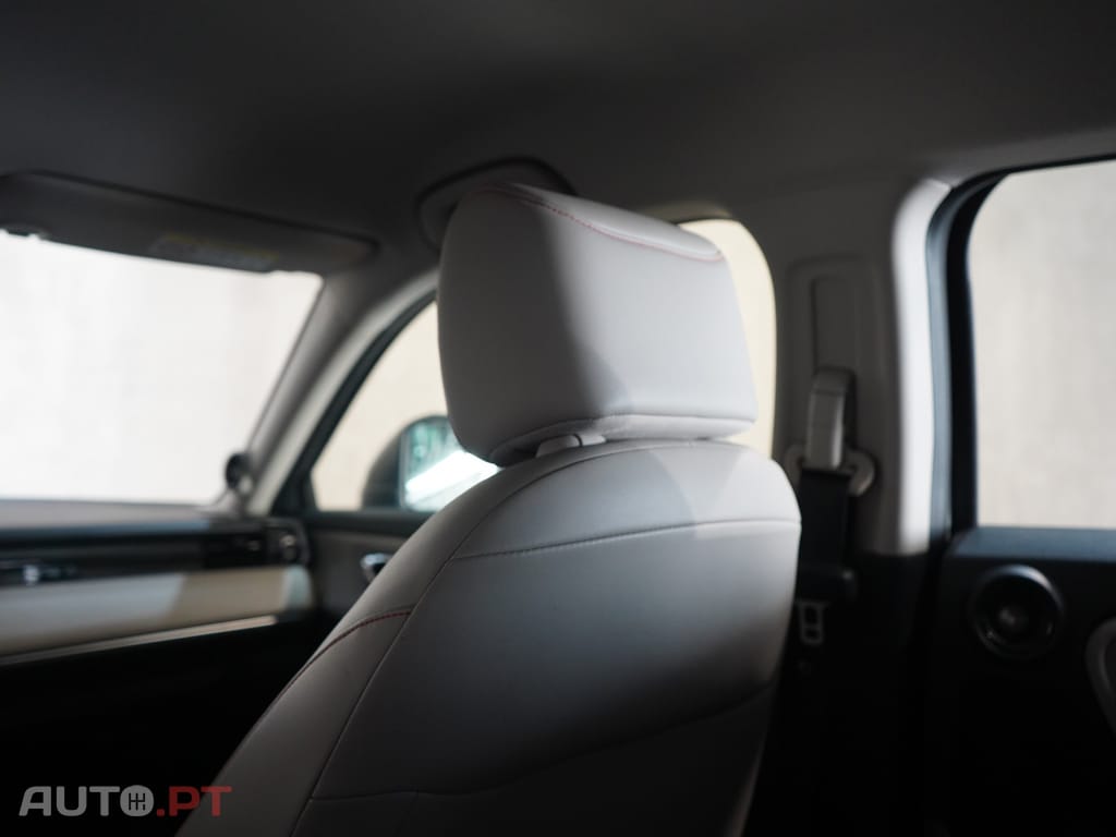 Honda HR-V 1.5 Advance Style