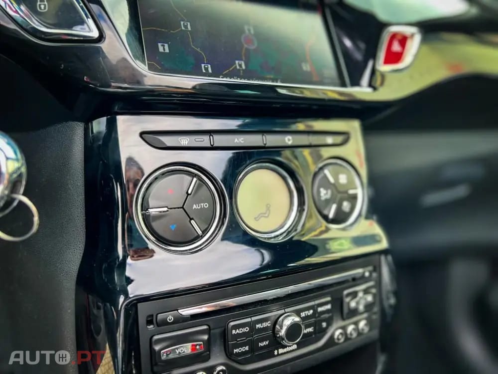 Citroen DS3 1.2 PureTech Chic