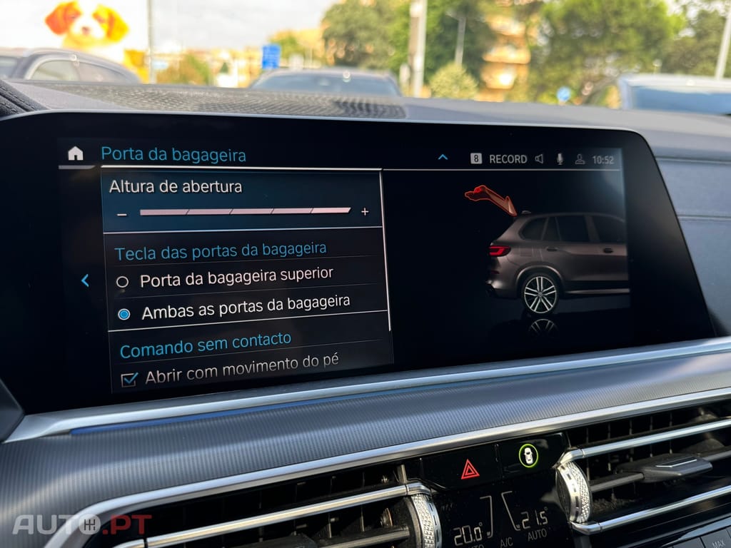 BMW X5 45 e xDrive Pack M