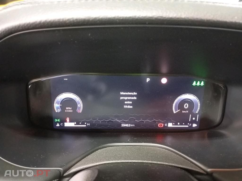 Jeep Compass 1.3 T 80º Aniversário DCT