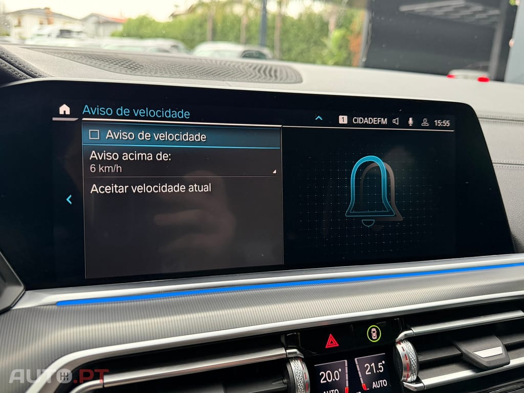 BMW X5 45 e xDrive Pack M